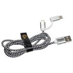 Trinity 3-in-1 Charging Cable -  
