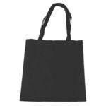 Value Tote Bag - Black