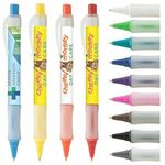 Buy Custom Printed Vision Brights Frost Digital Full Color Wrap Pen