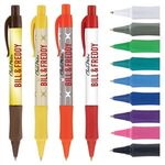 Buy Custom Printed Vision Brights+ Pen (Digital Full Color Wrap)