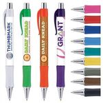 Buy Custom Printed Vision Grip Pen (Digital Full Color Wrap)