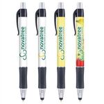 Buy Custom Printed Vision Stylus Pen (Digital Full Color Wrap)