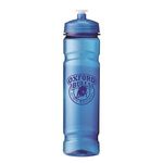 Water Bottle - 24 Oz. PolySure Jetstream Bottle -  