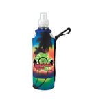Water Wetsuit - 1 Ltr 4CP -  