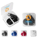 XL Multi Charging Cable in Storage Box -  