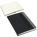 Zip-It Pocketed Journal -  