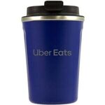 13 oz Stainless To-Go Coffee Tumbler - Blue