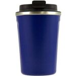 13 oz Stainless To-Go Coffee Tumbler -  