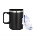 14oz Economy Camping Mug -  