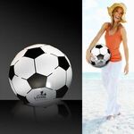 Buy 16" Inflatable Soccer Ball