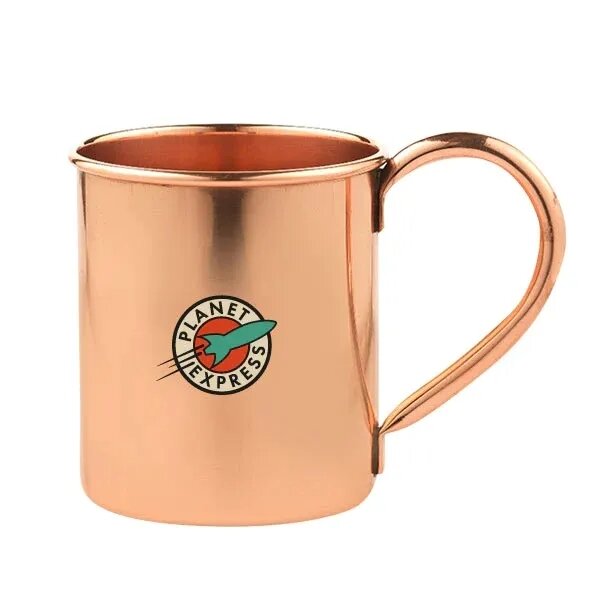 Main Product Image for 16 oz Kiev Mule Mug