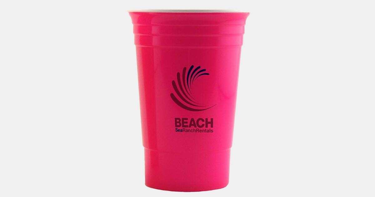 2k clear on tumblers 12oz Clear Glass Can Tumbler Sublimation Blank W/ Lid
