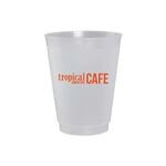 16 Oz. Frost Flex Cup - Frost