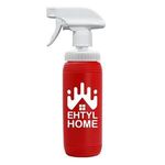 16 oz. The Pint Spray Bottle - Red