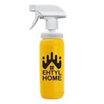 16 oz. The Pint Spray Bottle - Yellow