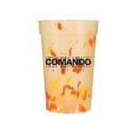 17 oz. Confetti Stadium Cup -  