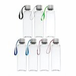 17 oz. Slim Water Bottle -  