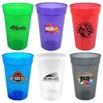 17 oz. Translucent Stadium Cup -  