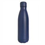 17oz Swig Stainless Steel Bottle - Blue