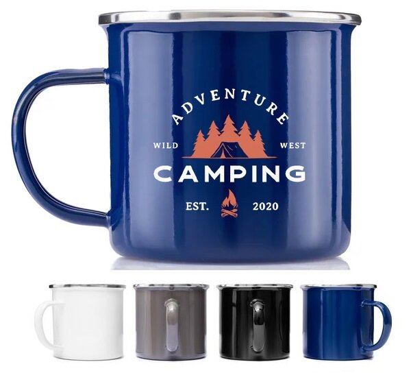 Main Product Image for 18 oz Camper II Mug