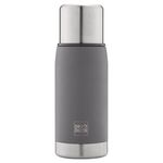 19oz Rover Insulated Bottle - Charcoal