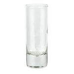 2 oz Islande Skinny shot Glass -  