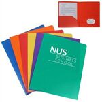 Buy Custom Printed 2 Pocket Folders