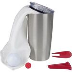 20 oz  Vacuum Insulated Tumbler -  