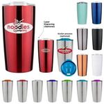 20 oz  Vacuum Insulated Tumbler -  