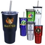 Buy Custom Imprinted 20 oz. Ares Tumbler Full Color