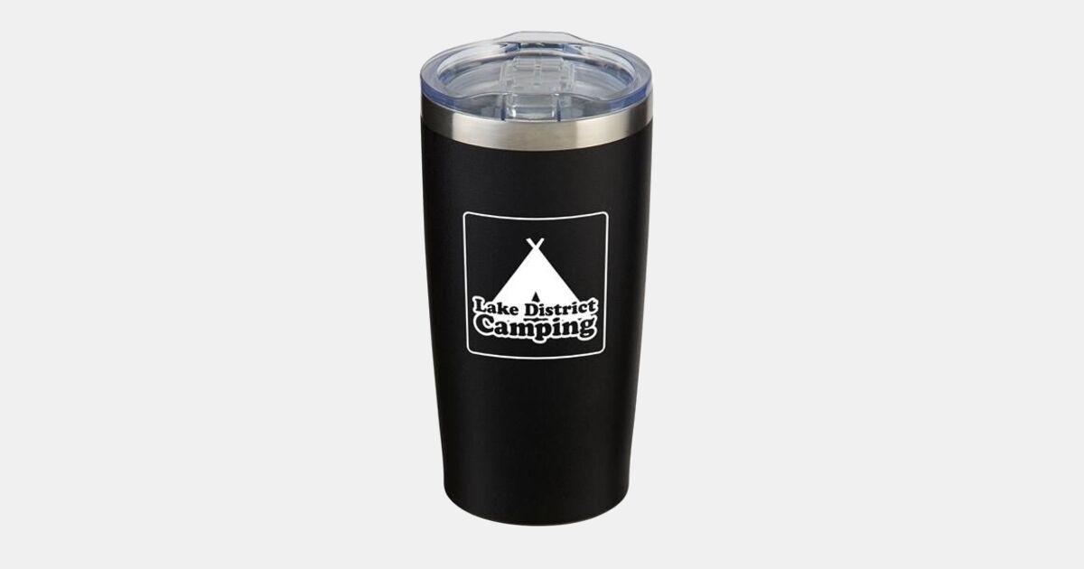 Everest 20 oz. Stainless Steel Vacuum Insulated Tumbler