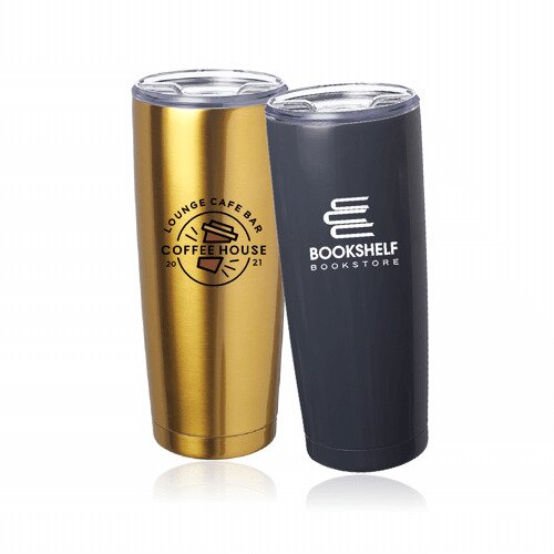 Main Product Image for 20 oz. Steel Coffee Tumblers