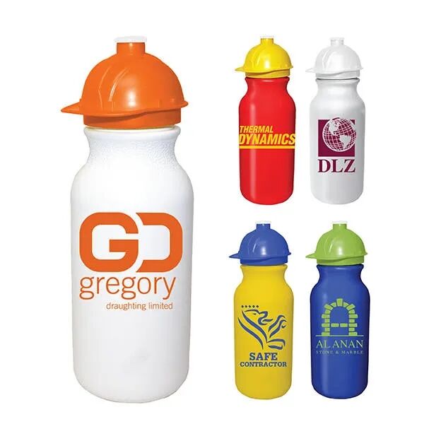 Main Product Image for Custom Imprinted Value Cycle Bottle 20 oz. 