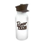 20 oz. Value Cycle Bottle with Police Hat Push 