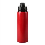 25 oz. Aspen Aluminum Insulated Water Bottle -  