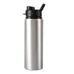 25 oz. Aspen Aluminum Insulated Water Bottle -  