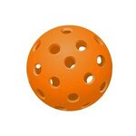 26-Hole Pickleball Balls -  