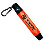 3 in 1 LED Safety Stick - Orange