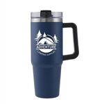 30 oz Vancouver Stainless Steel Insulated Mug -  