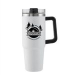 30 oz Vancouver Stainless Steel Insulated Mug -  