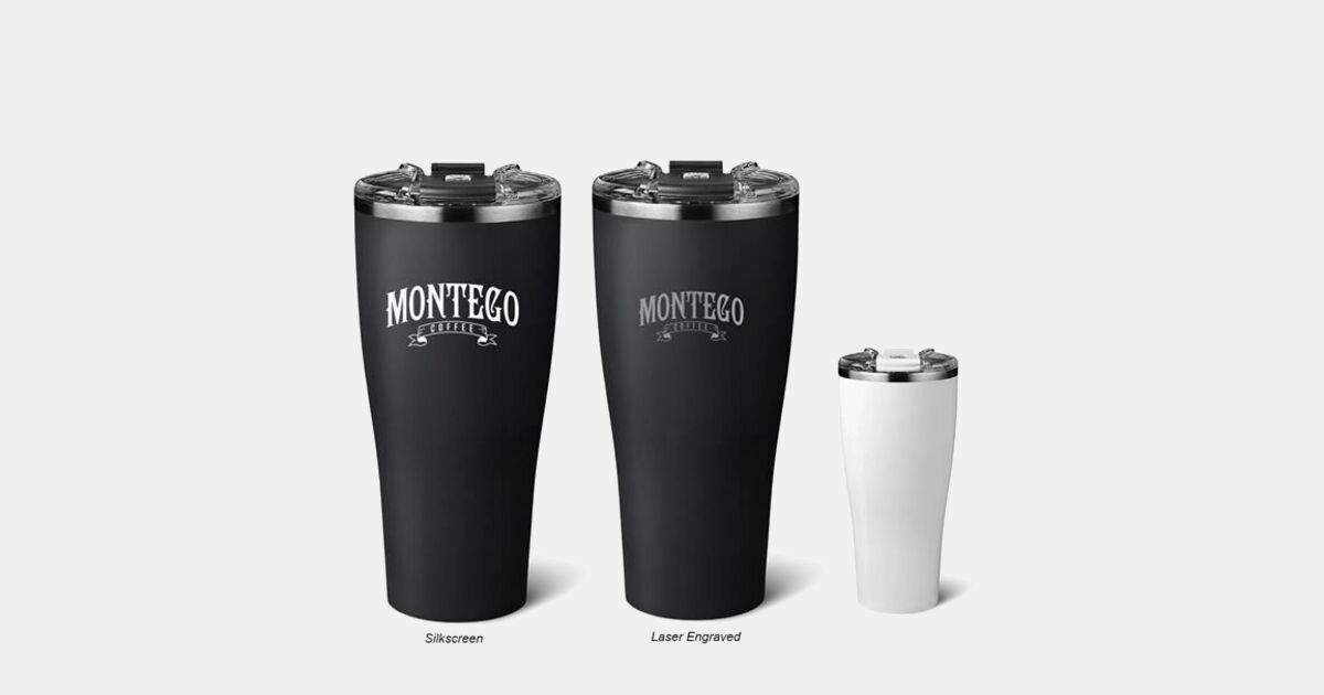 Custom Printed BruMate NAV XL 32 Oz. with your logo | ImprintLogo.com