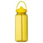 32oz Prisma Brights Tritan Bottle - Sunny Yellow