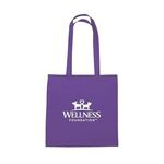 4 oz. Cotton Tote Bag -  