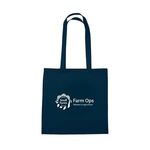 4 oz. Cotton Tote Bag -  