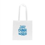 4 oz. Cotton Tote Bag -  