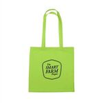 4 oz. Cotton Tote Bag -  