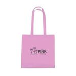 4 oz. Cotton Tote Bag -  