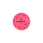 40 Hole Outdoor Pickleball - Neon Pink