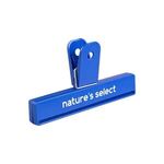 6" Chip Clip - Blue