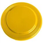 9" Full Color Frequent Flyer™ - Yellow